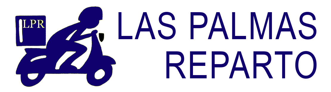 Las Palmas Reparto